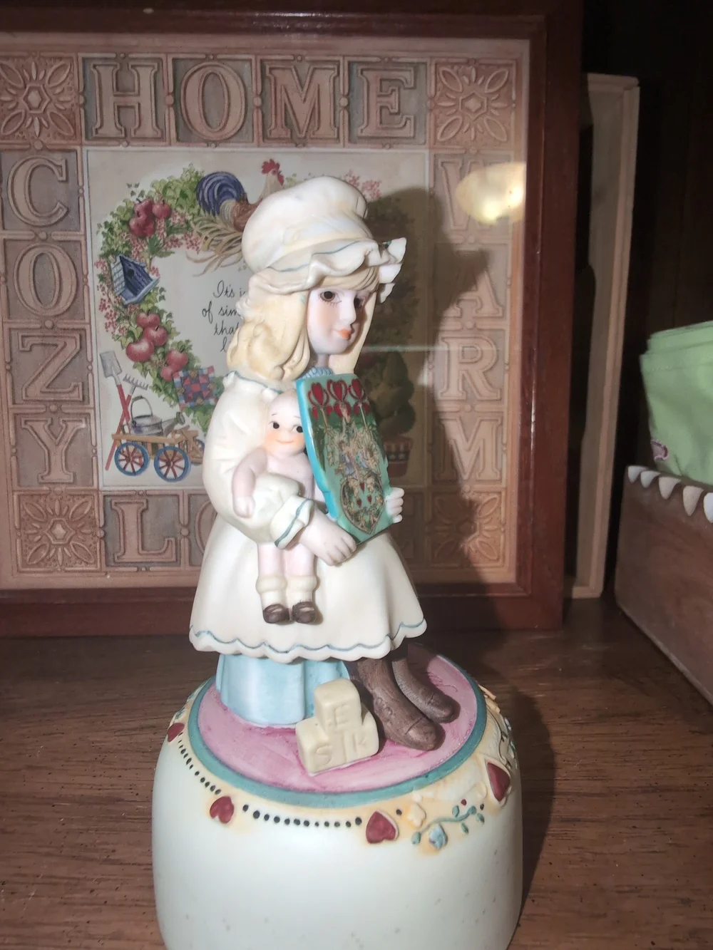 N/A nostalgic treasure